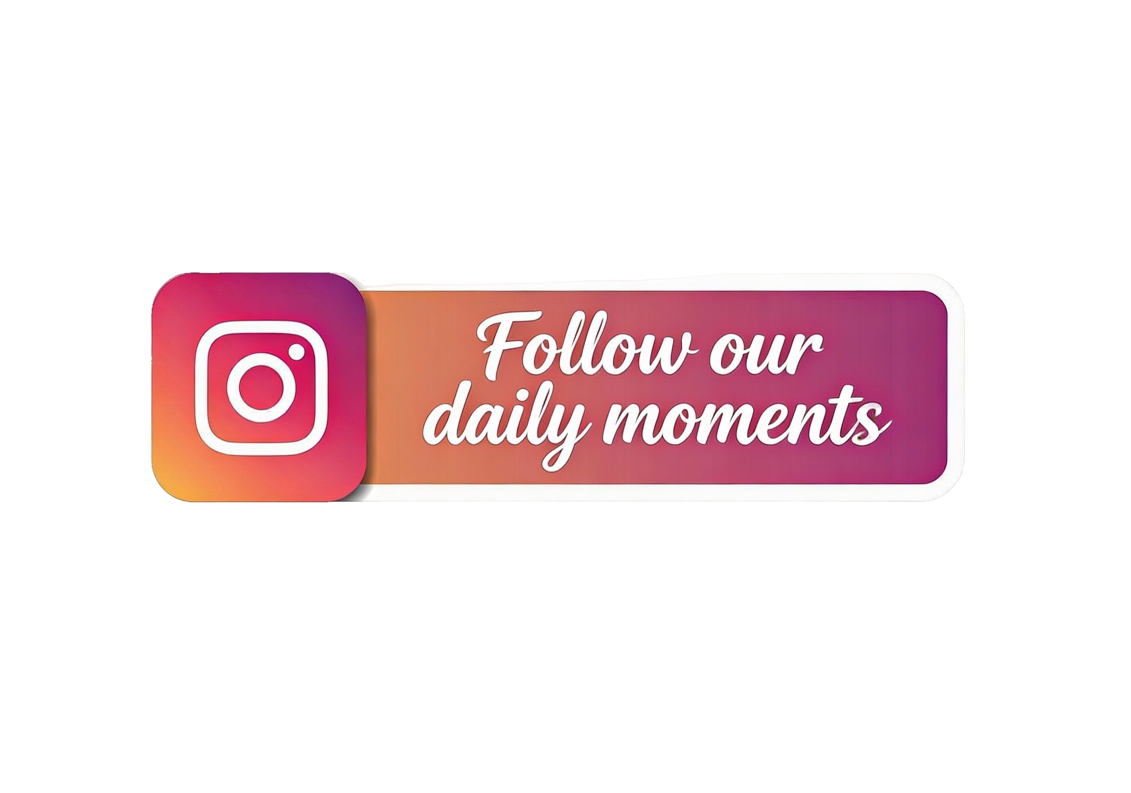 Follow our daily moments